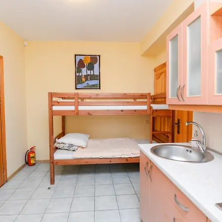 Holiday Palanga * Palanga