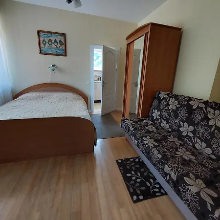 Апартаменты Holiday Palanga