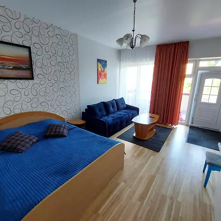 Apartment Holiday Palanga *