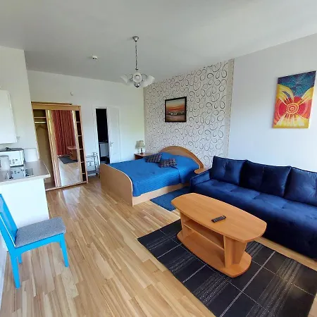 Holiday Palanga * Palanga