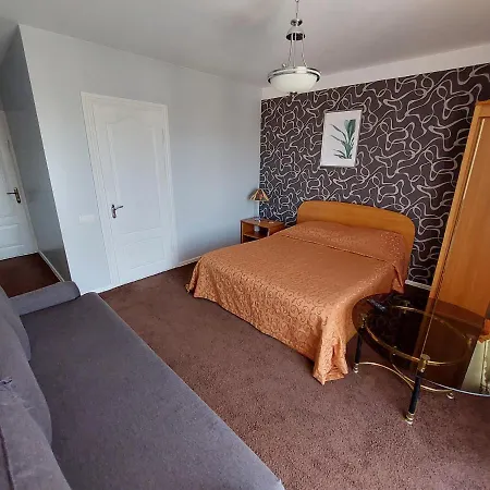 Holiday Palanga Appartement Palanga