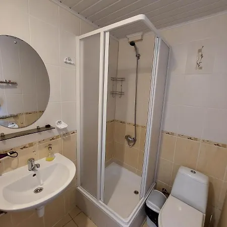 Апартаменты Holiday Palanga *