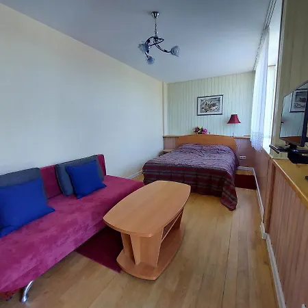 Holiday Palanga * Palanga