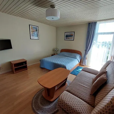 Appartement Holiday Palanga *