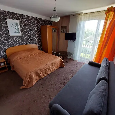 Apartment Holiday Palanga Palanga