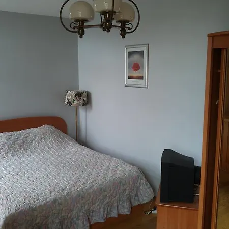 Holiday Palanga Apartment *