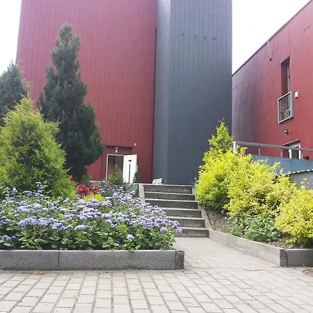 Appartement Holiday Palanga *