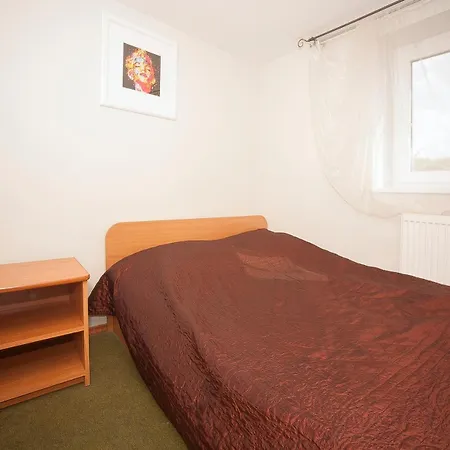 Apartment Holiday Palanga *