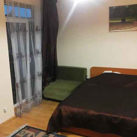 Holiday Palanga Apartment *
