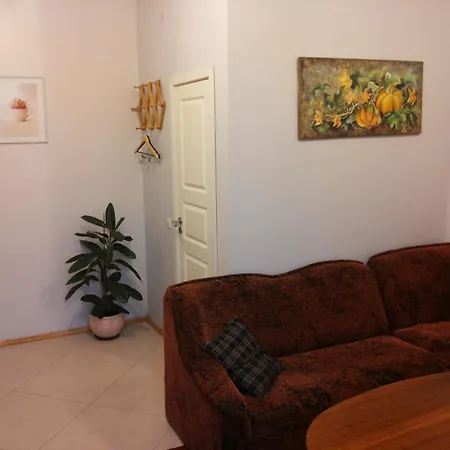 Holiday Palanga Apartment *