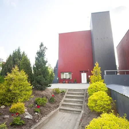 Апартаменты Holiday Palanga