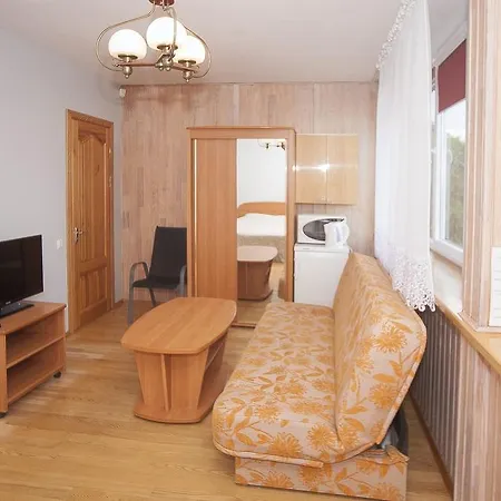 Holiday Palanga Паланга