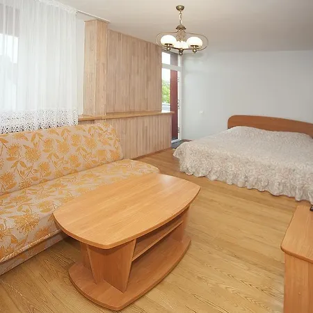 Holiday Palanga