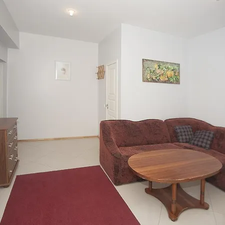 Апартаменты Holiday Palanga *