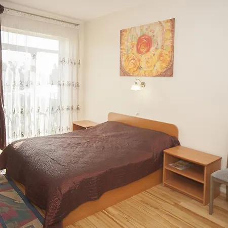 Апартаменты Holiday Palanga