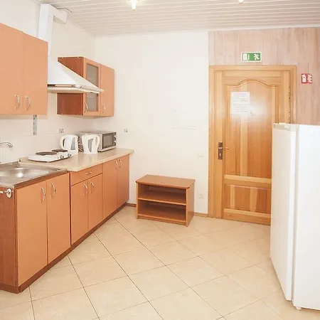 Holiday Palanga Паланга