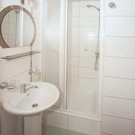 Апартаменты Holiday Palanga *