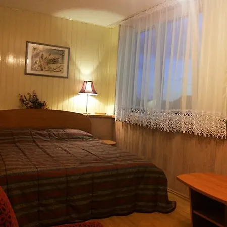 Апартаменты Holiday Palanga Паланга