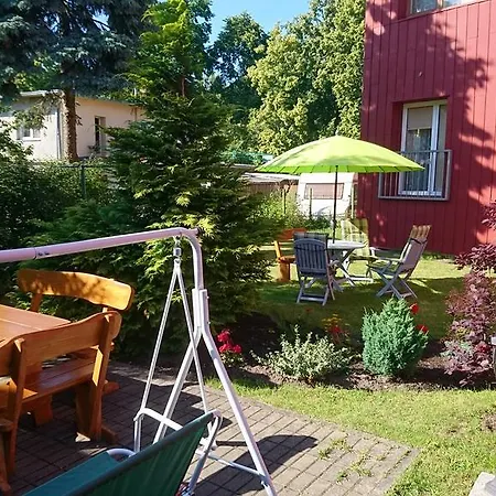 Holiday Palanga Appartement