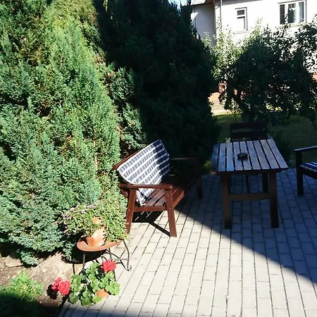 Holiday Palanga Апартаменты *