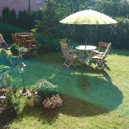 Holiday Palanga Appartement Palanga