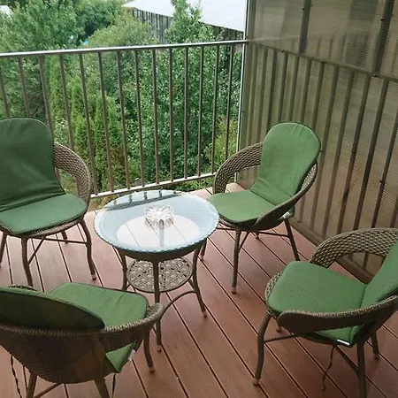 Apartment Holiday Palanga *