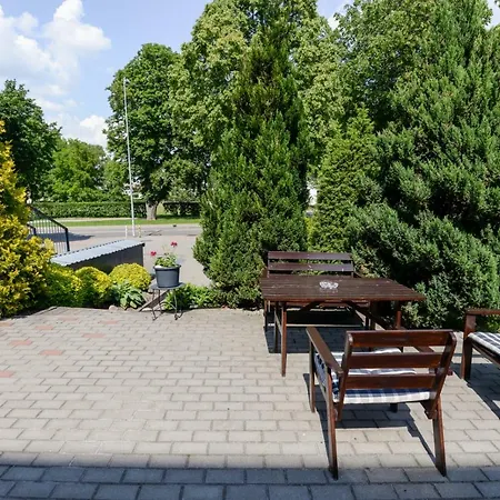 Holiday Palanga * Palanga