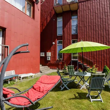 Apartment Holiday Palanga Palanga