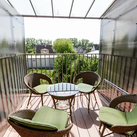 Apartment Holiday Palanga *
