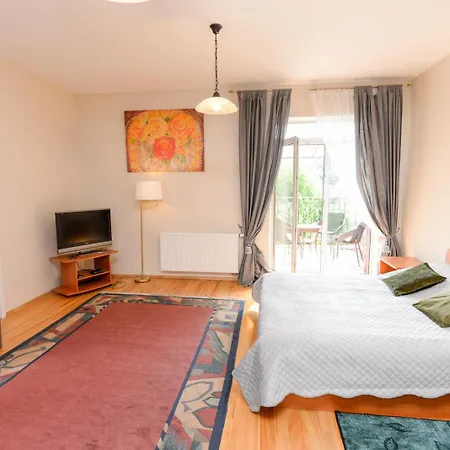 Appartement Holiday Palanga Palanga