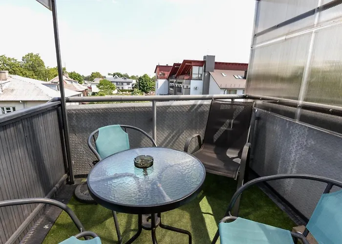 Holiday Palanga * Паланга