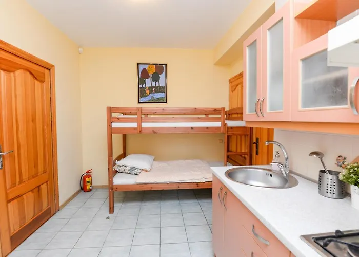 Holiday Palanga * Паланга