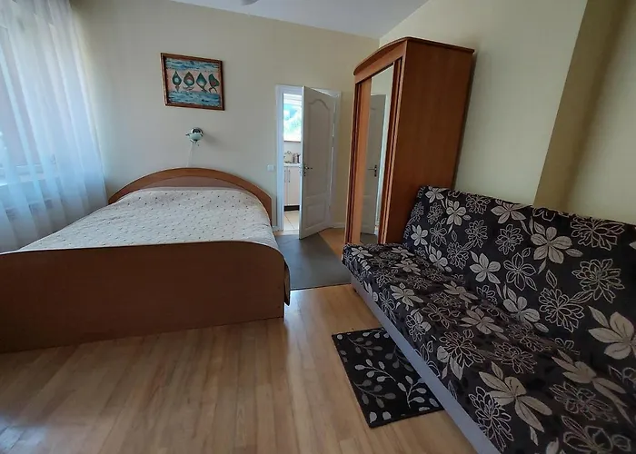 Apartment Holiday Palanga