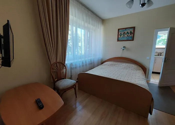 Holiday Palanga * Паланга