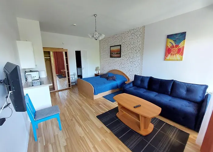 Holiday Palanga * Palanga