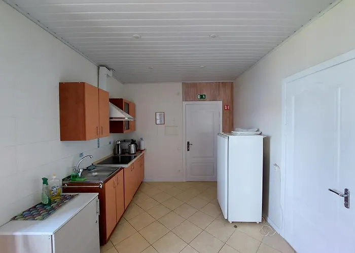 Holiday Palanga Апартаменты Паланга