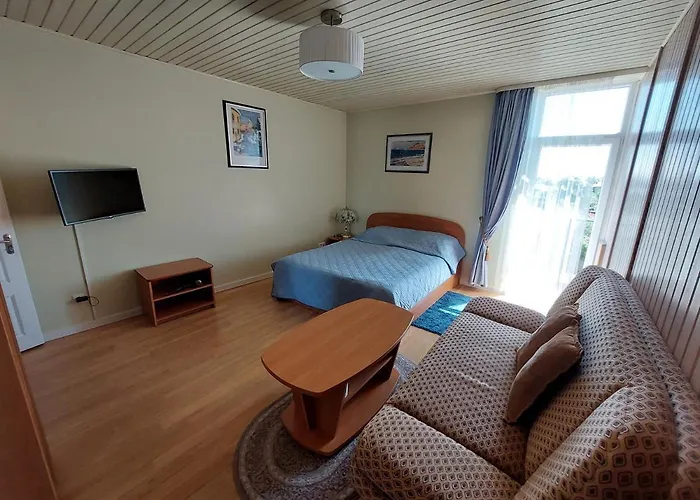 Apartment Holiday Palanga *