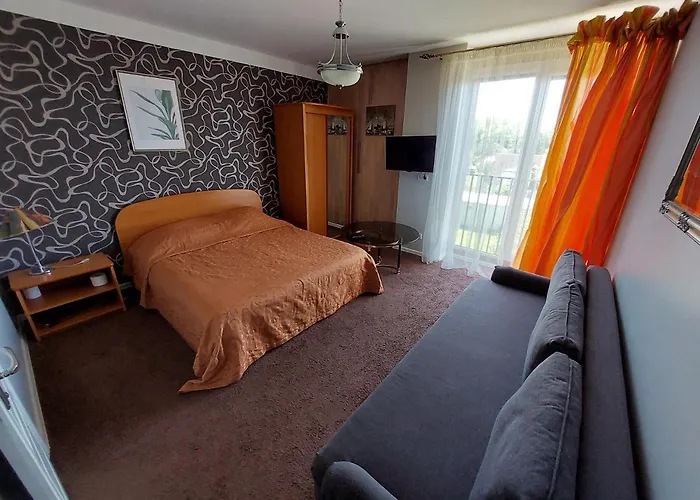 Апартаменты Holiday Palanga Паланга