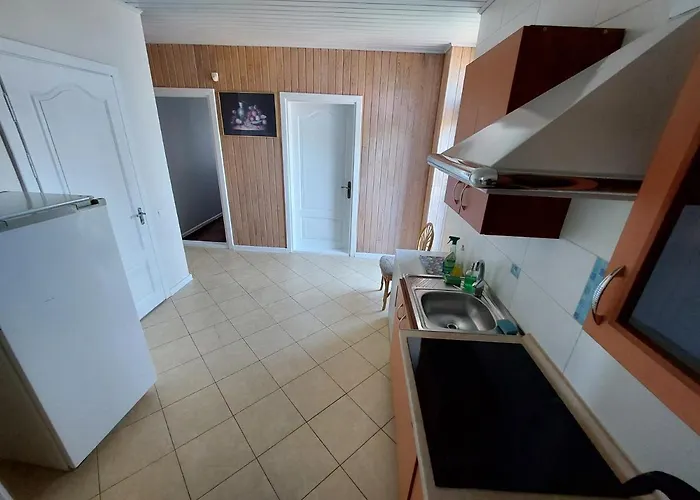 Apartment Holiday Palanga