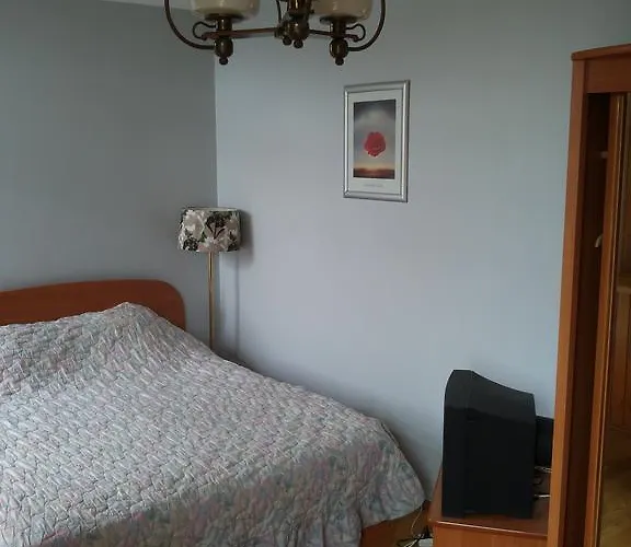 Holiday Palanga Apartment *