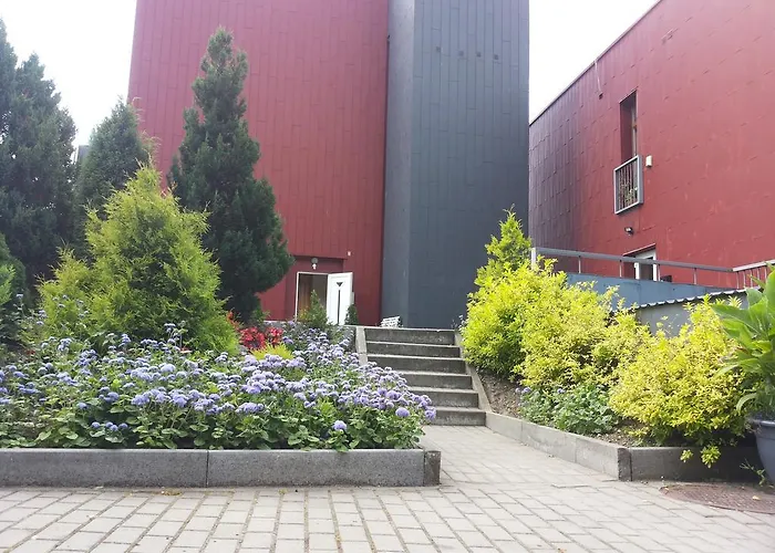 Apartment Holiday Palanga *