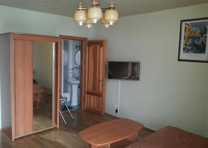 Holiday Palanga * Palanga