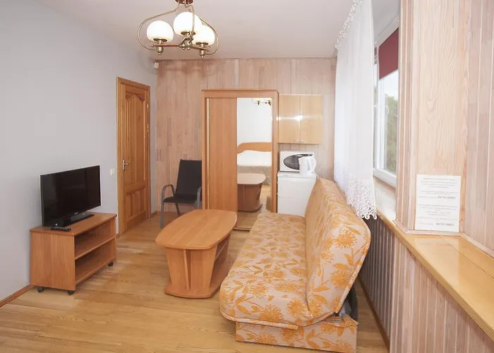 Holiday Palanga Паланга