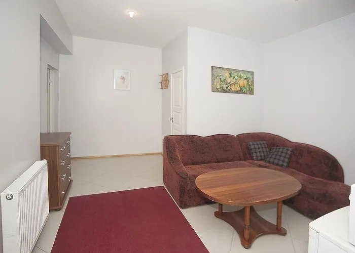 Apartment Holiday Palanga *