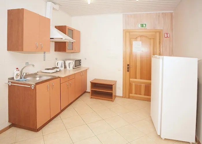 Holiday Palanga Паланга