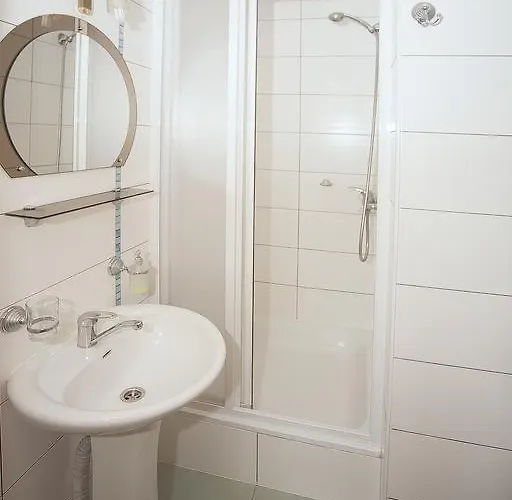 Apartment Holiday Palanga *