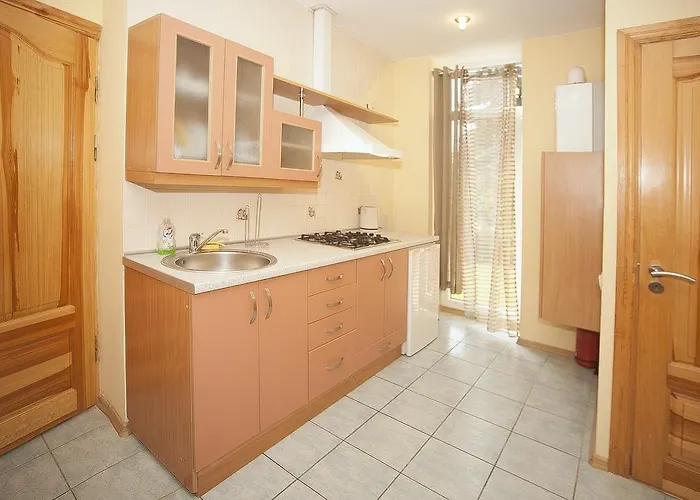 Holiday Palanga Паланга