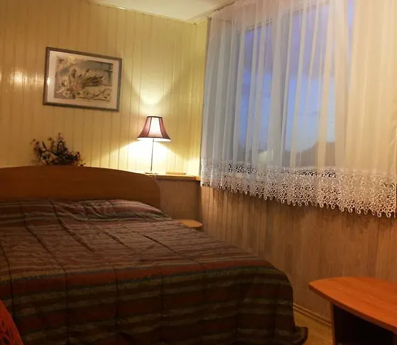 Апартаменты Holiday Palanga Паланга