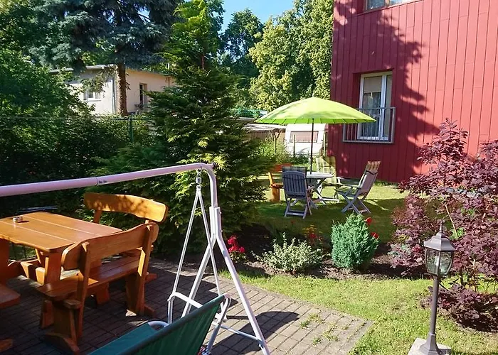 Holiday Palanga Apartment