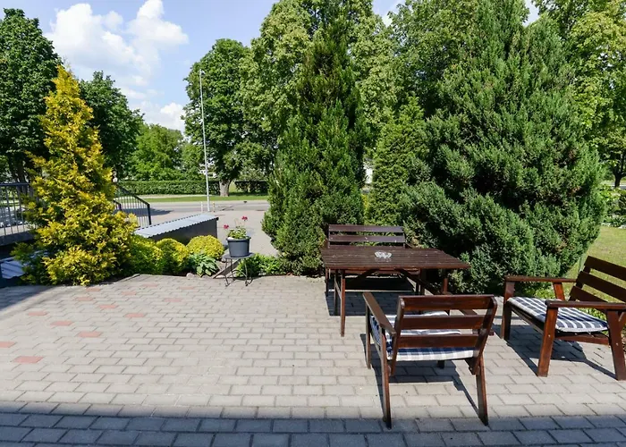 Holiday Palanga * Palanga